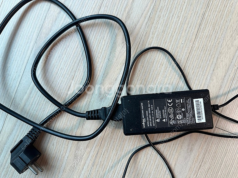 와우키커코어와 엘파마 e7000d 그리고 엘리트 스트레...--2
