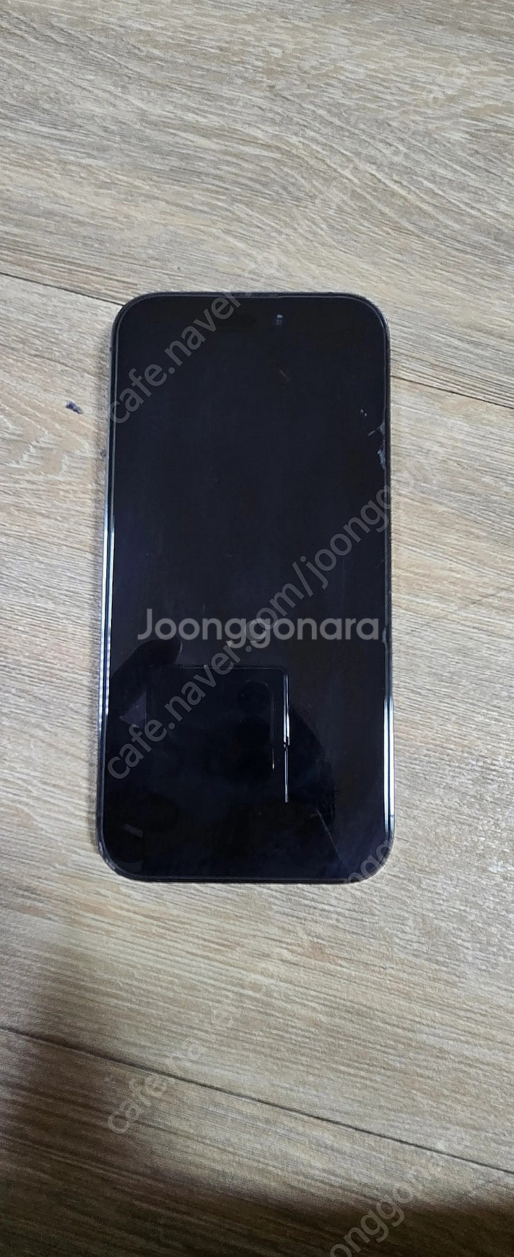 아이폰 14 프로 128g 딥퍼플--0
