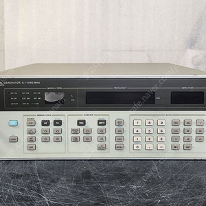 hp8657 Signal Generator(HP 8657A)