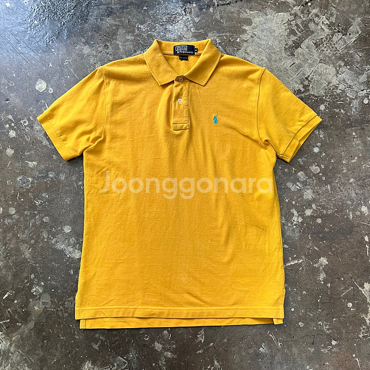 m) 폴로 랄프로렌 반팔카라 티셔츠 피케이셔츠 빈폴 헤...--0