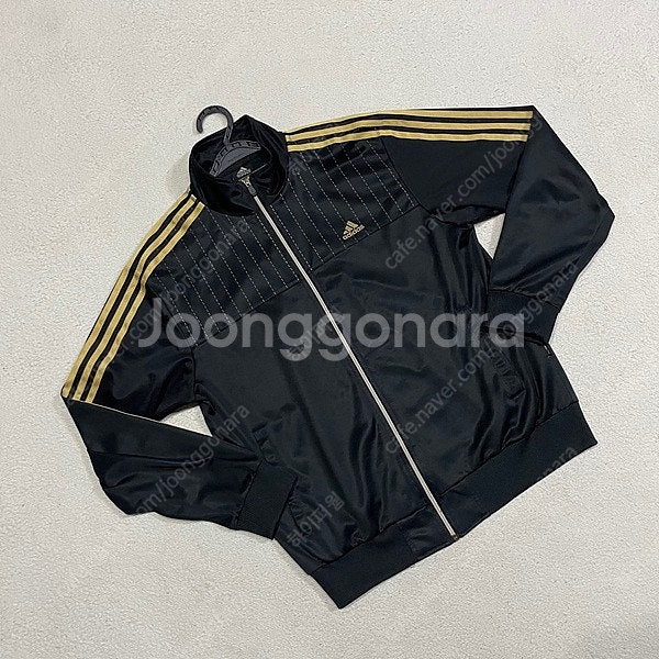 XL 아디다스 금장 트랙탑 져지 자켓 B.1545--0
