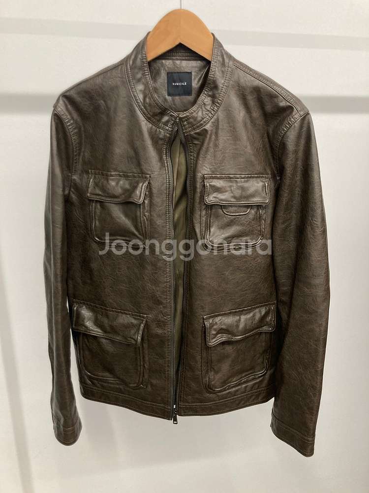 100 타미힐피거 린넨 코튼 자켓, 빠니깔레 에코레더 ...--6