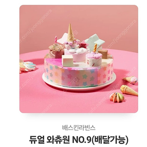 베스킨 듀얼 와츄원 no9 판매