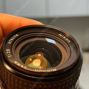 ttartisan 50mm f1.2 fx마운트