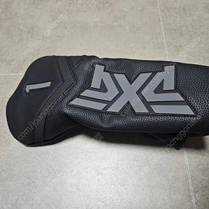 PXG 젠6 드라이버 커버