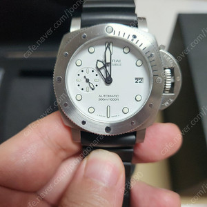 [판매] 파네라이 비앙코 42mm (pam 1223) 판매합니다.