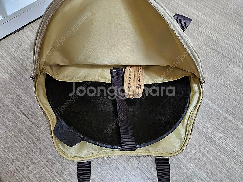 안성주물 조선 그리들 특(중)사이즈--2