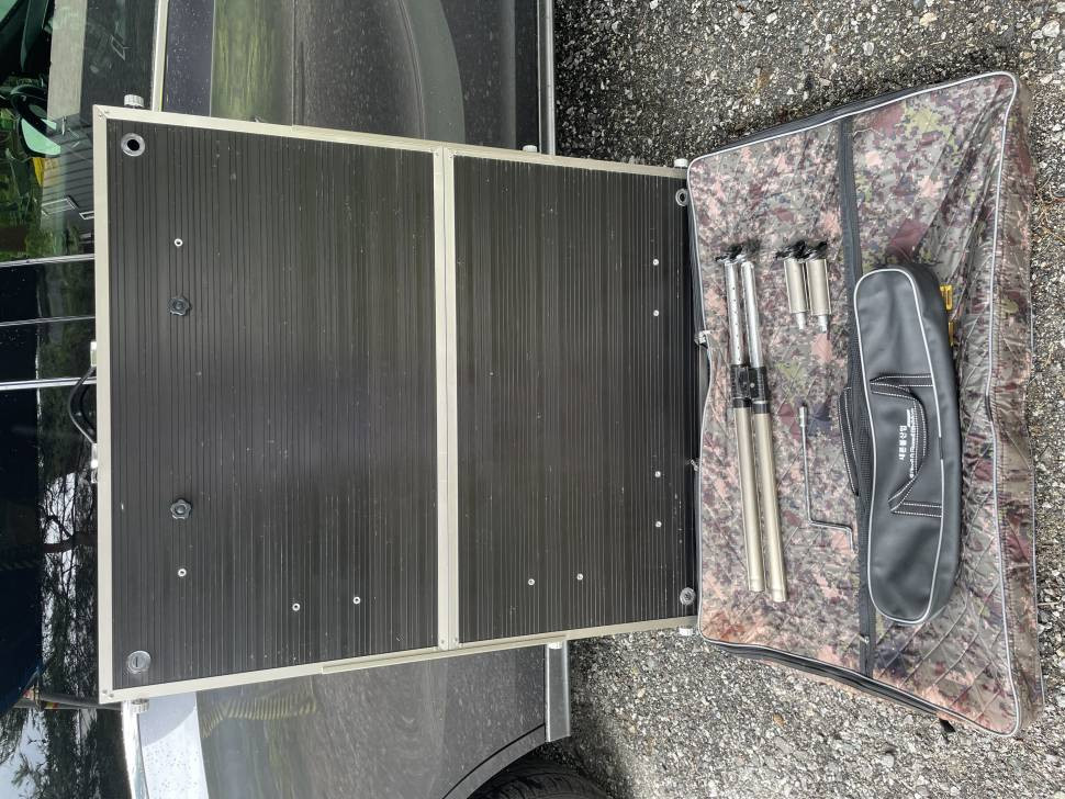 새론불 슬리좌대 1200-100“--2