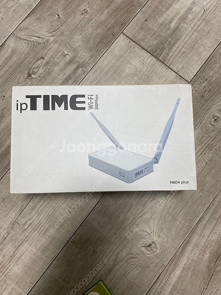 iptime n604plus--0