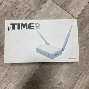 iptime n604plus