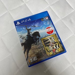 ps4 진삼국무쌍8