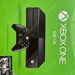 xbox one