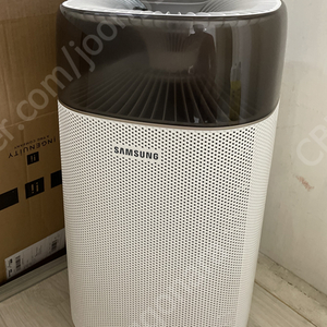 삼성 공기청정기 AX40R3030WMD 팝니다.