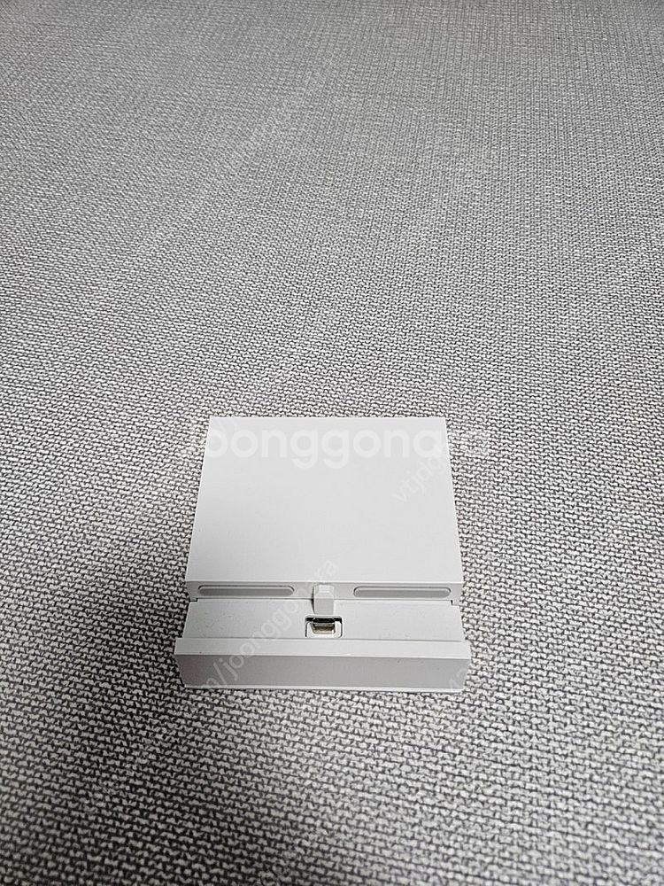스컬앤코 점프게이트 닌텐도 스위치 미니독 판매합니다--1