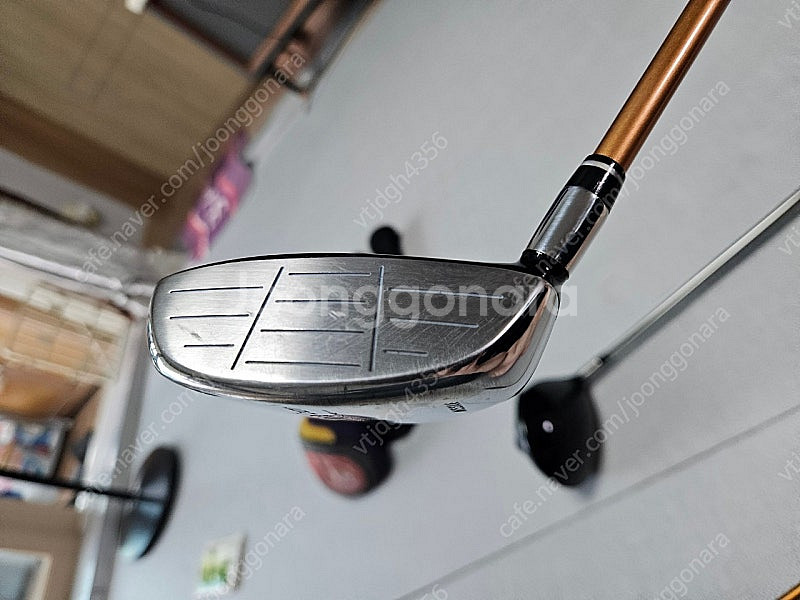 테일러메이드 r5 10.5 드라이버 미사일 mx201 ...--7
