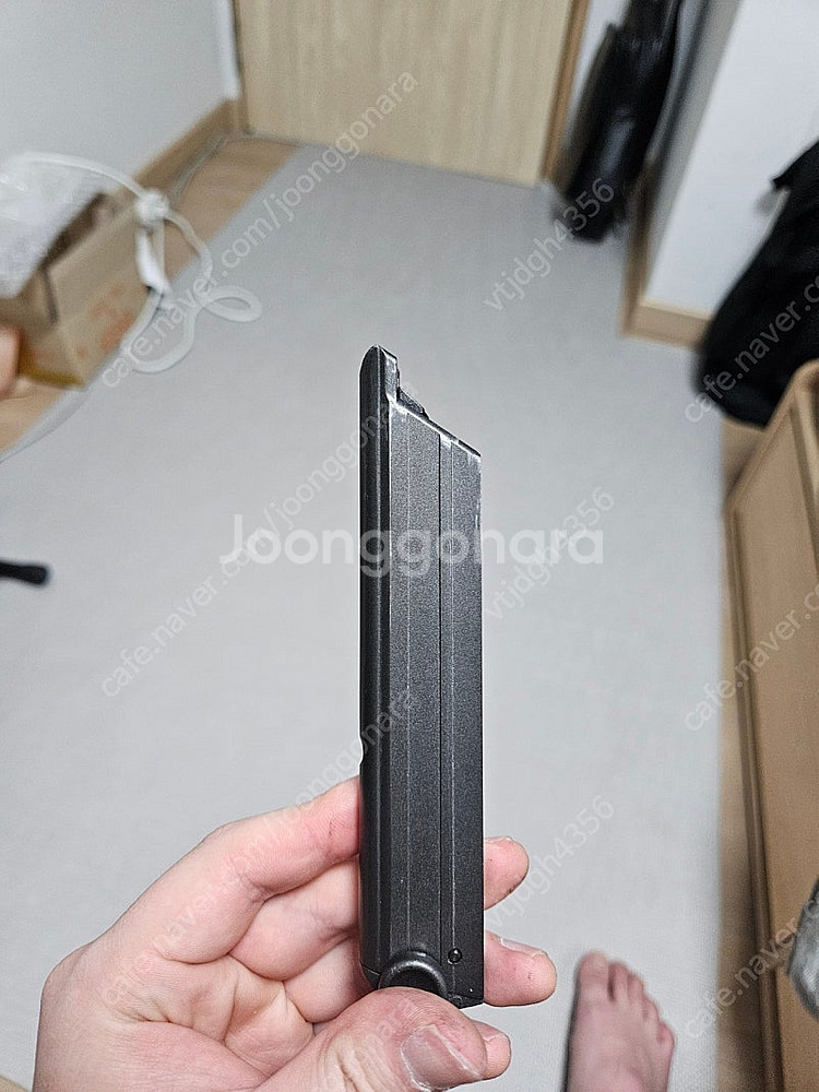 we 루거 p08 luger p08 gbb 가스 핸드건...--8