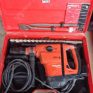 힐티 HILTI TE60 ACT-AVR