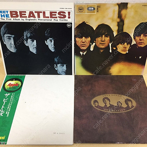 LP ; beatles 비틀즈 엘피 음반 11장 판매 정규음반, 베스트, 픽쳐디스크 picture disc