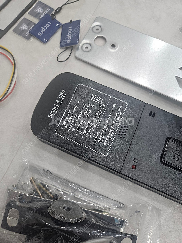 (광주광역시) lockpro H2000s 도어락 (10...--1