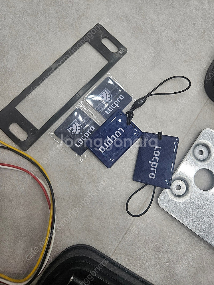 (광주광역시) lockpro H2000s 도어락 (10...--3