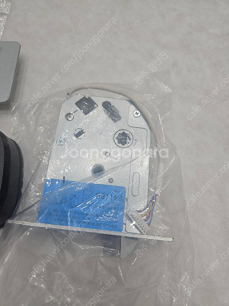 (광주광역시) lockpro H2000s 도어락 (10...--5