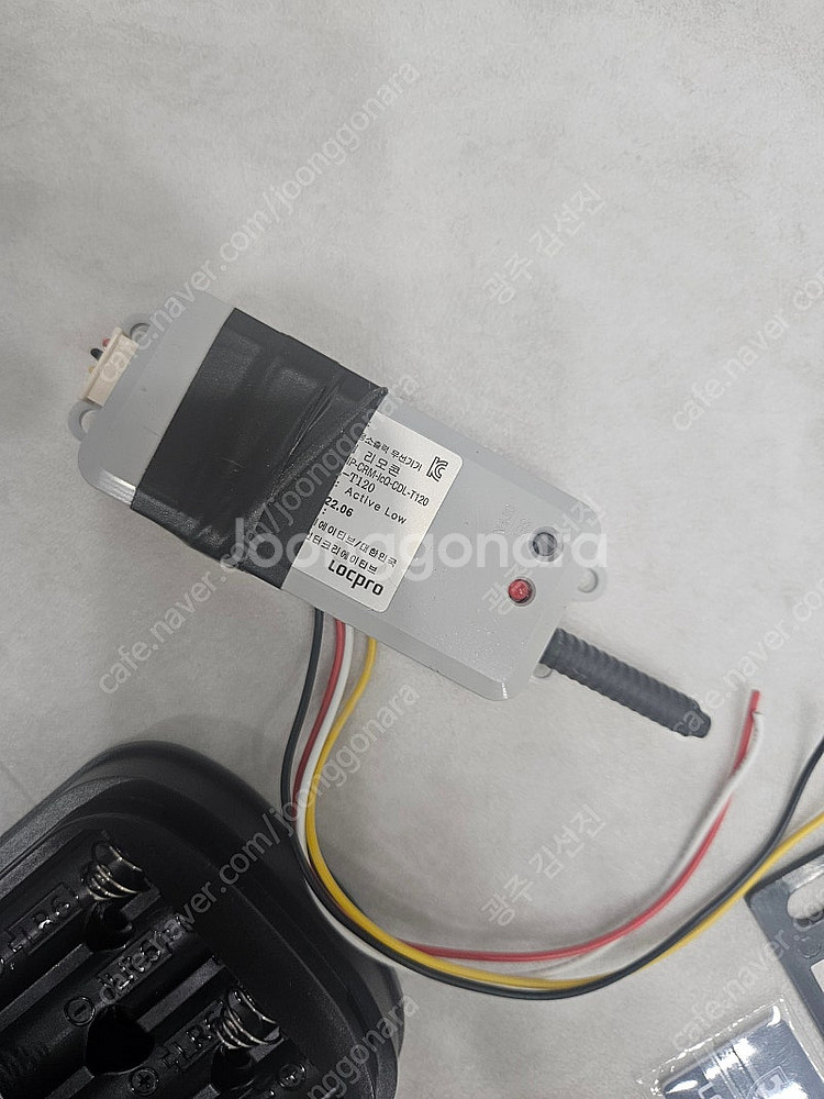 (광주광역시) lockpro H2000s 도어락 (10...--7