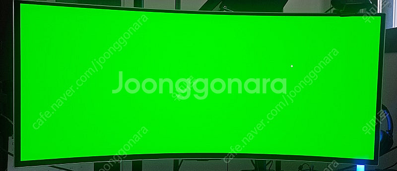 삼성전자 오디세이 OLED G8 G85SB S34BG8...--1