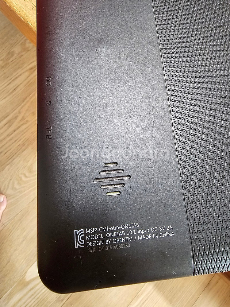 OPENTM ONETAB 10.1 태블릿--2