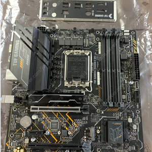 asus b660m-e d4 8만원