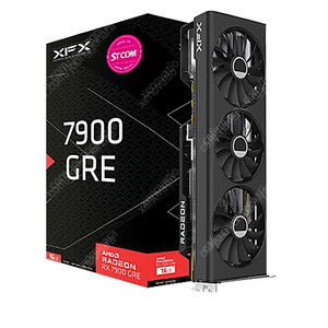 XFX 라데온 RX 7900 GRE D6 16GB 삽니다