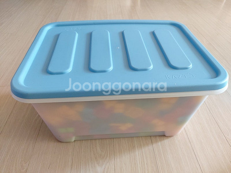 펀펀블럭 505개(몰펀과 비슷한 제품)--3