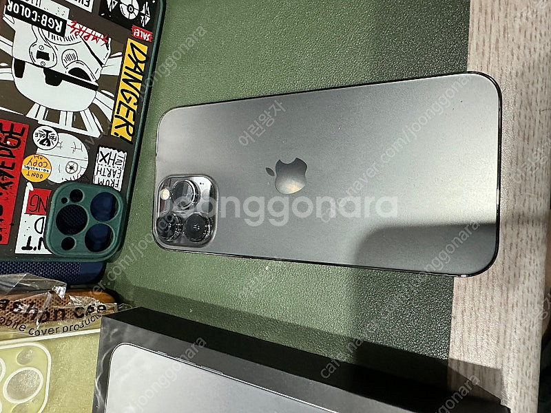 아이폰13 pro max--2
