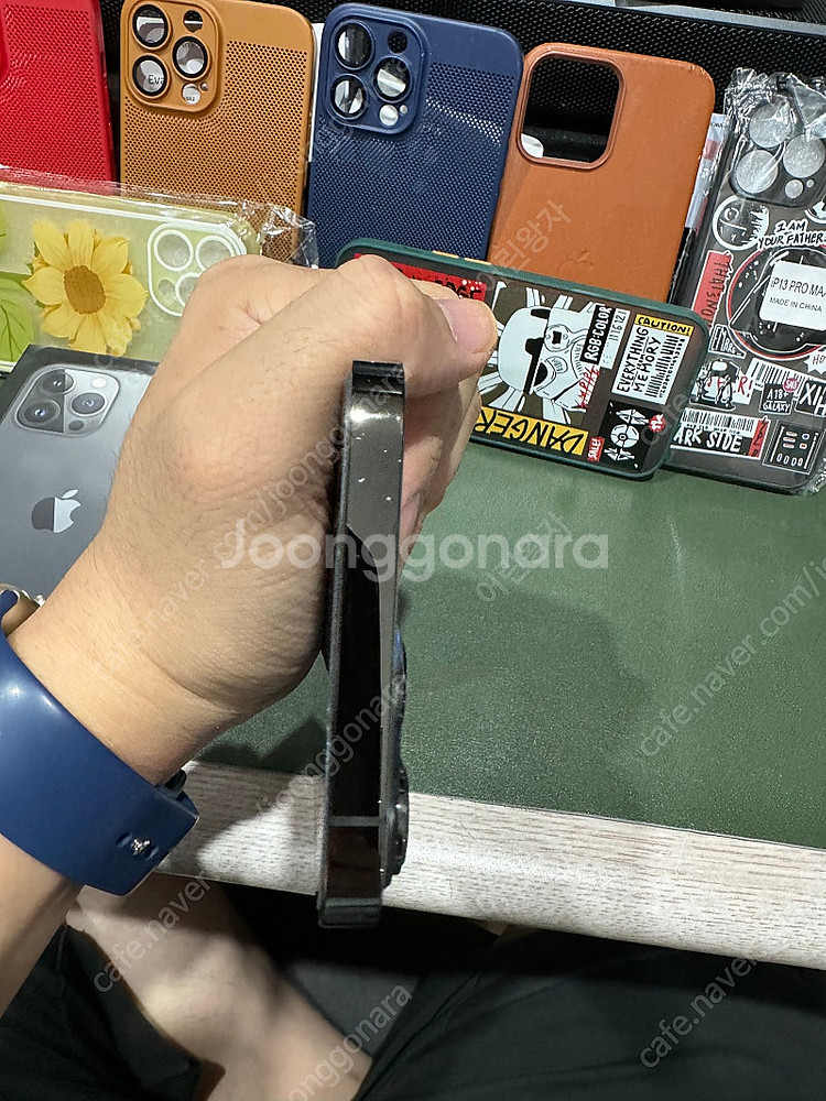 아이폰13 pro max--5
