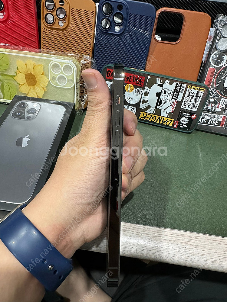 아이폰13 pro max--6