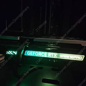 4070ti 이엠텍 게이밍프로
