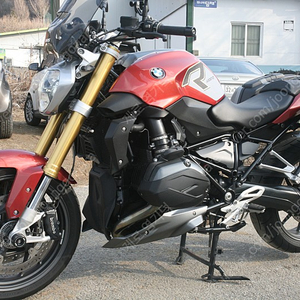 BMW R1200R 판매합니다.