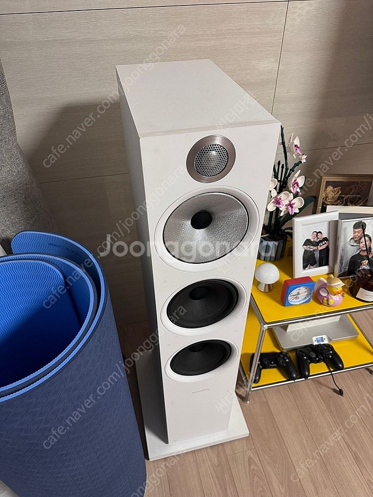 톨보이 스피커 b&w 바워스앤윌킨스 603 s2 웨이버...--1