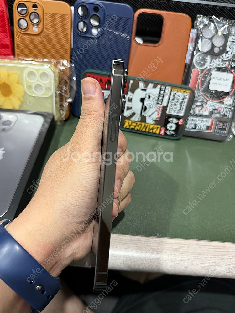 아이폰13 PRO MAX--3
