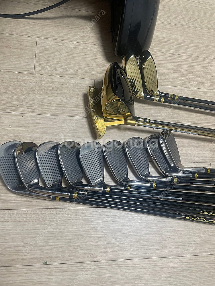 다코다골프채 풀세트 판매합니다--1
