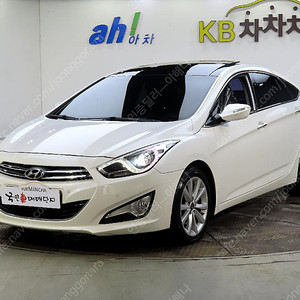 현대i40Saloon 1.7 VGT SMART@중고차@중고@할부@미필@전액할부@