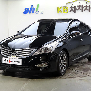 현대그랜저 HG HG240 LUXURY@중고차@중고@할부@미필@전액할부@