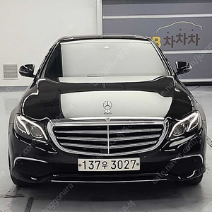 벤츠E-클래스 W213 E220d 4MATIC 익스클루시브@중고차@24시상담@저신용@전액할부