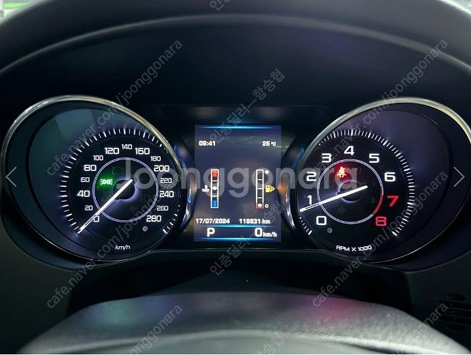재규어│XE│20T│프레스티지│베이지시트│정배300만원...--6