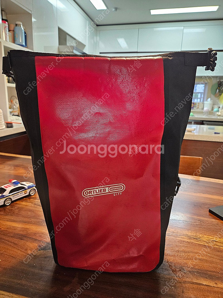 오르트립 스포츠롤러 시티 프론트 패니어--0
