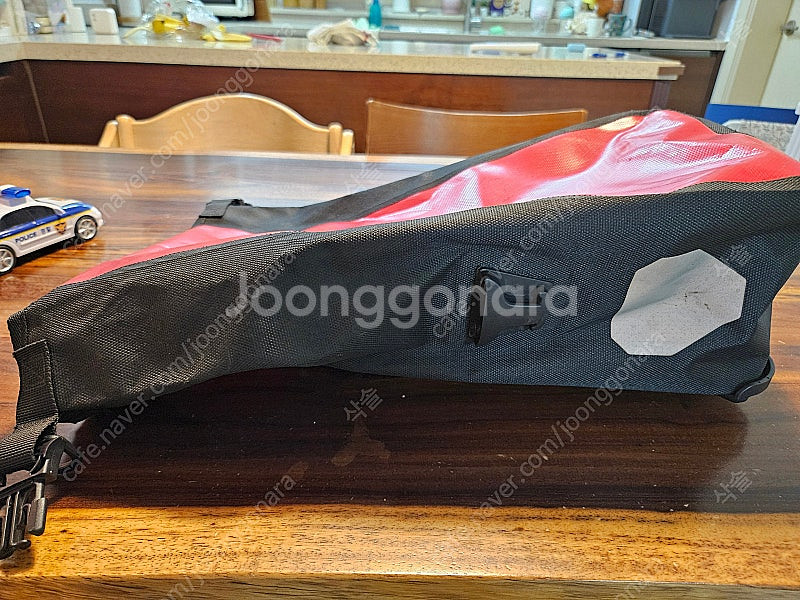 오르트립 스포츠롤러 시티 프론트 패니어--2
