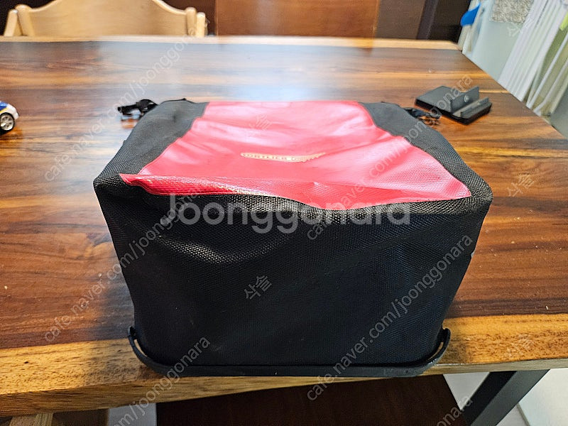 오르트립 스포츠롤러 시티 프론트 패니어--4