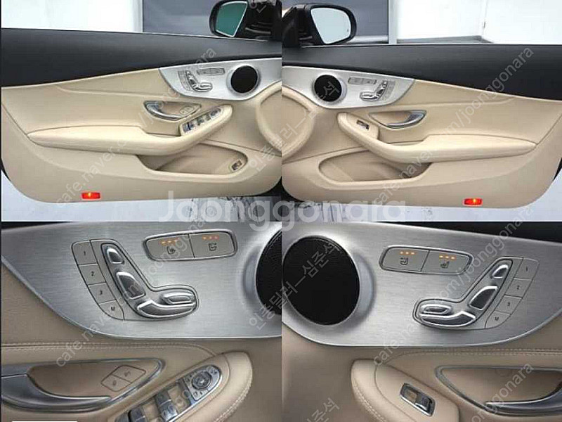 벤츠C클래스 W205 C200 카브리올레@중고차@24시...--8
