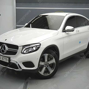 벤츠GLC클래스 X253 GLC 300 4MATIC 쿠페 (5인승)@중고차@24시상담@저신용@전액할부