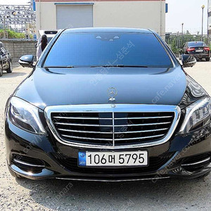 벤츠S클래스-W222 S 400L 4MATIC@중고차@24시상담@저신용@전액할부