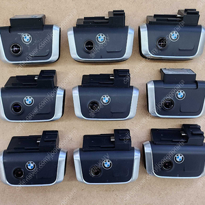 BMW ACE 2.0 정품 블랙박스 수리, 판매 합니다(5만)